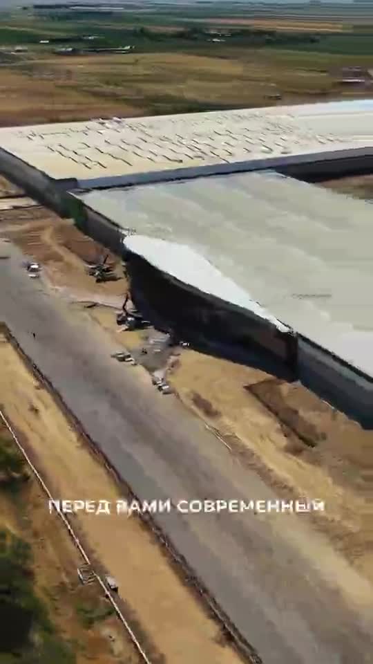 AKFA Steel — B2B · видео