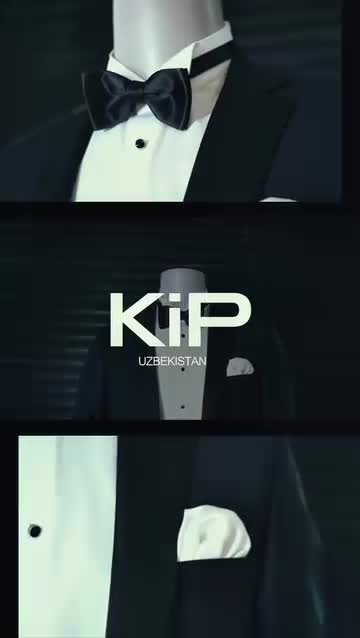 KIP — Мода · видео